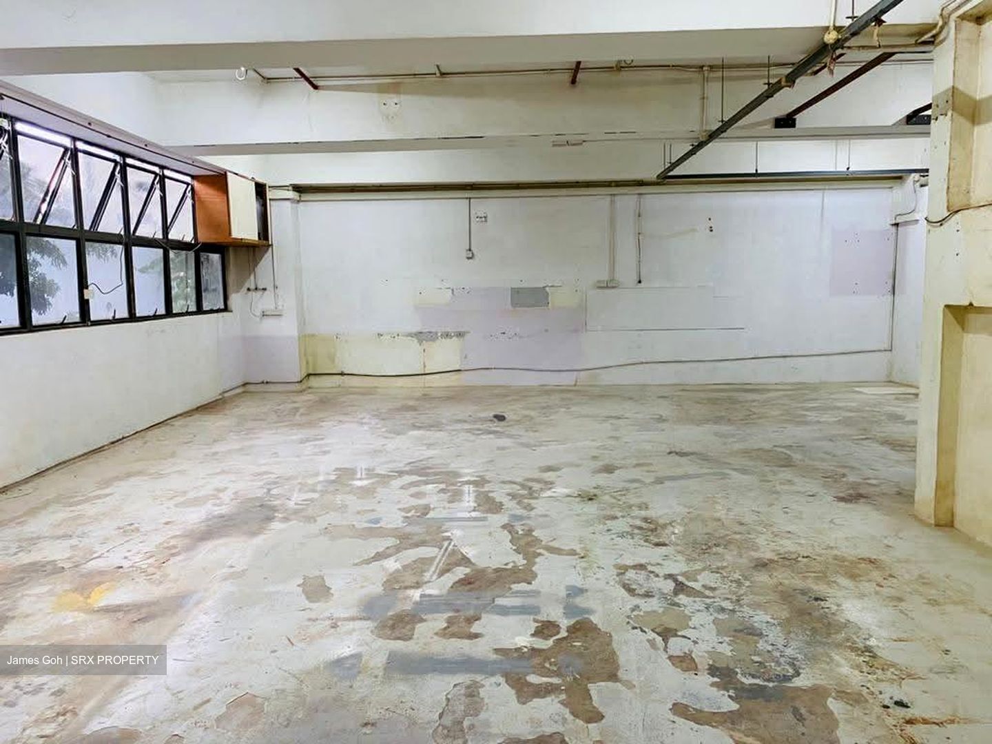 Innovation Place (D25), Factory #596240511
